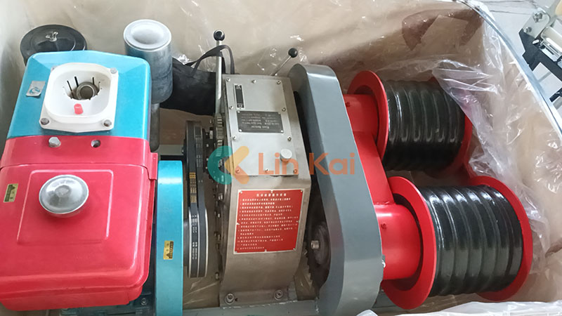 Ningbo LingKai Electric Power Equipment досягає Оману