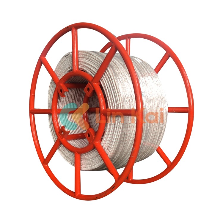 Мотузки Dyneema: міцніші за сталь