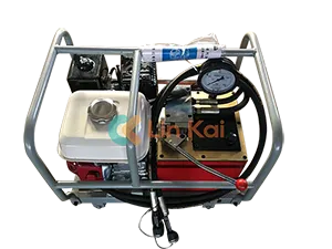 Які приклади гідравлічних інструментів?