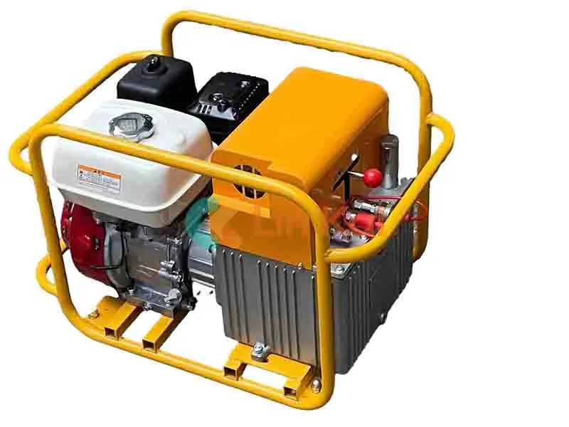 Як гідравлічні інструменти працюють у різних сферах застосування?