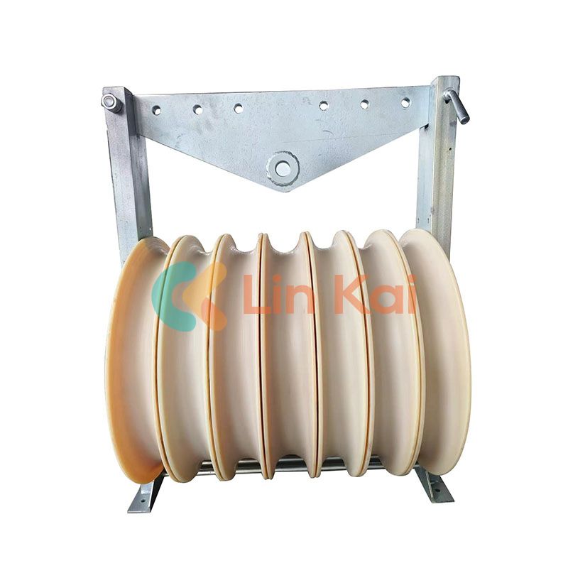 Найкращі методи обслуговування та перевірки натягування блоків