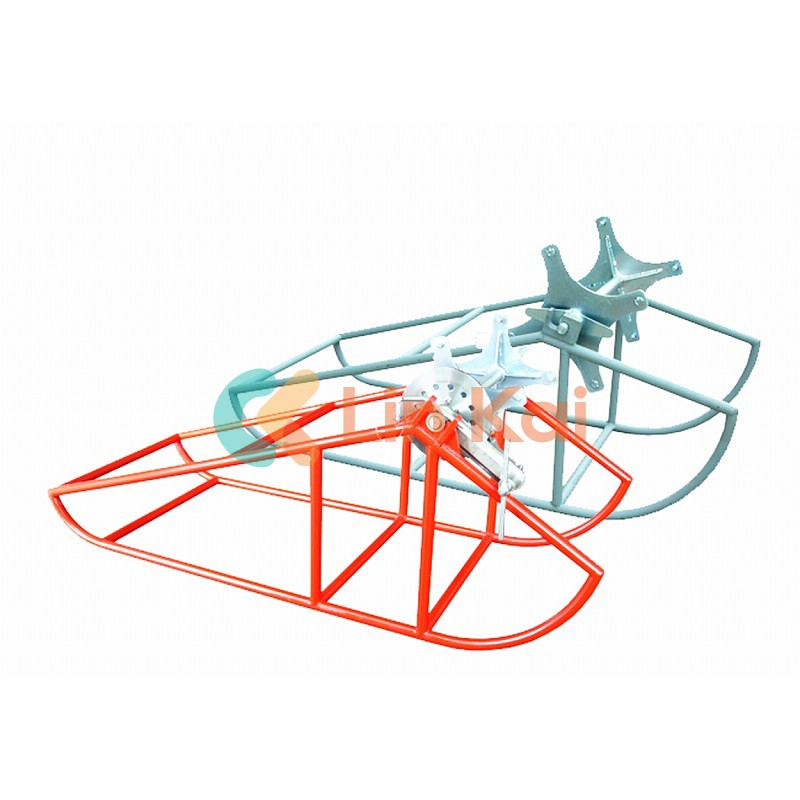 Що таке Cradle Reel Elevator і чому це важливо?